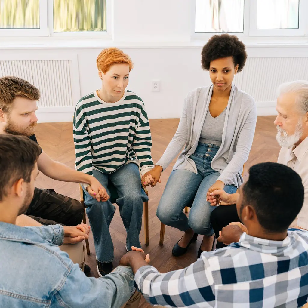 Mental Health PHP in Arlington– Structured Daily Treatment for Depression in Arlington