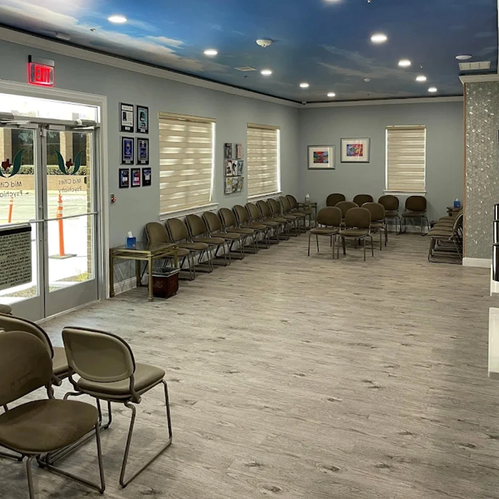 About Rise Well Behavioral