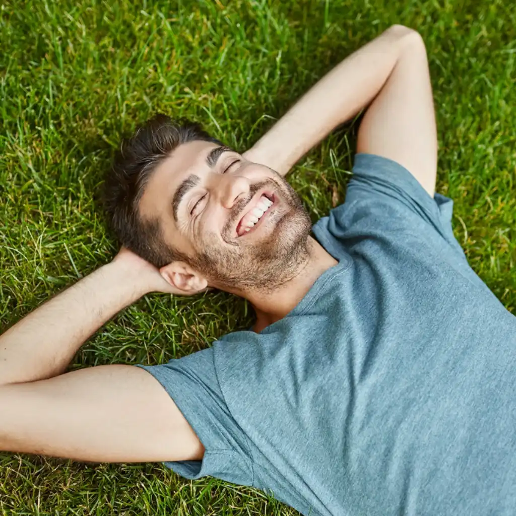 Begin Your Healing Journey