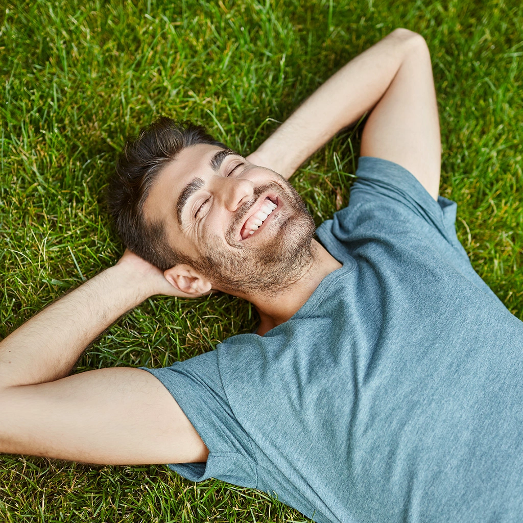 Begin Your Healing Journey