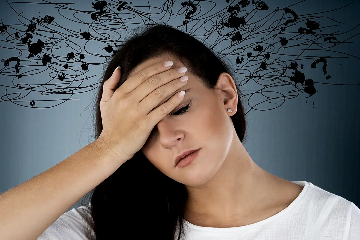 Complex Grief Neurobehavioral and Emotional Patterns