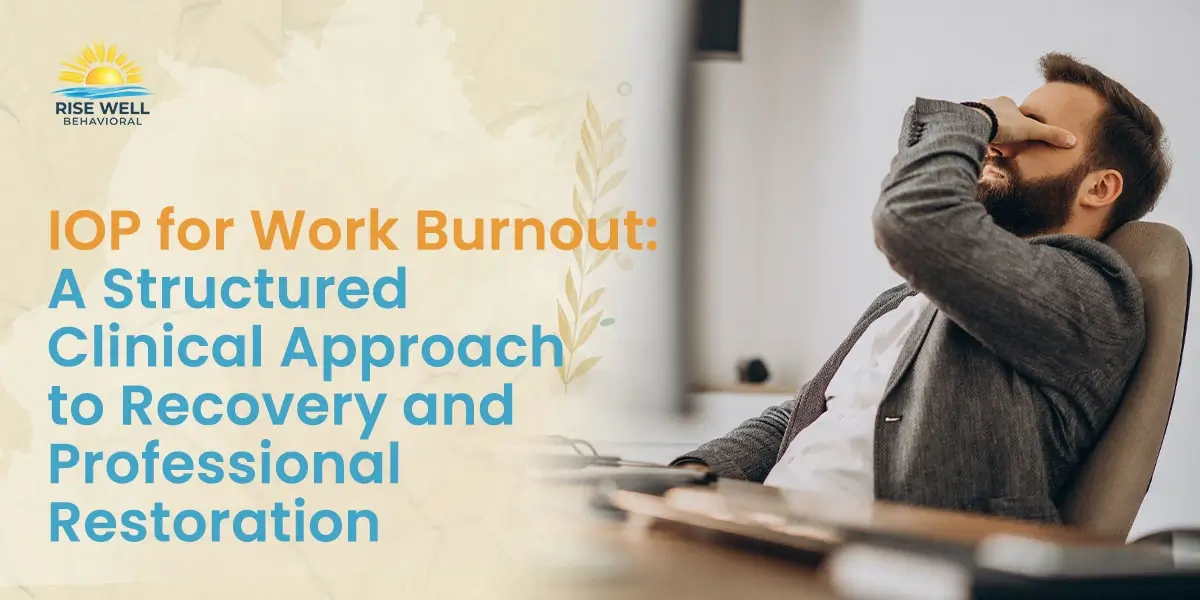 iop for work burnout feature-img