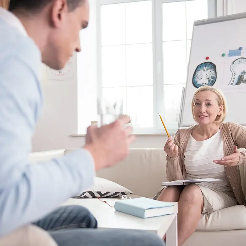 Interactive Practice