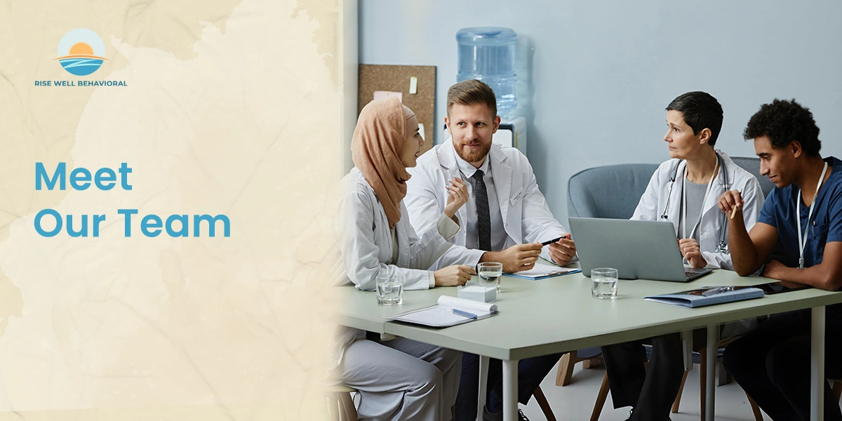 Our Team – Rise Well Behavioral
