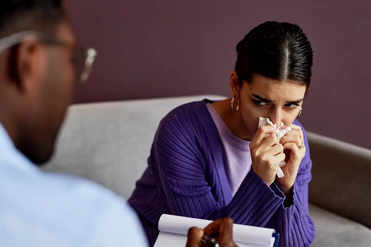 Prolonged Grief Disorder DSM 5 Diagnostic Criteria and Clinical Framework