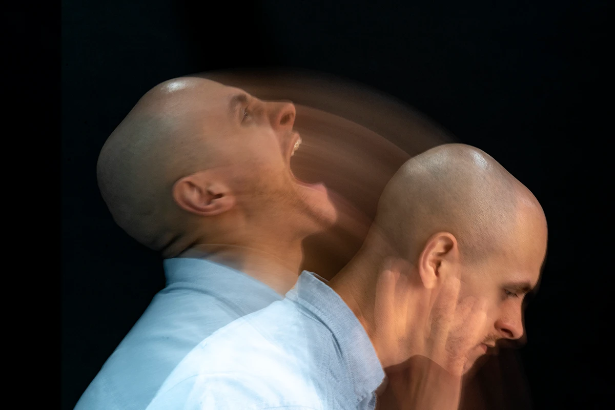 Split Personality Disorder and Historical Conceptualization