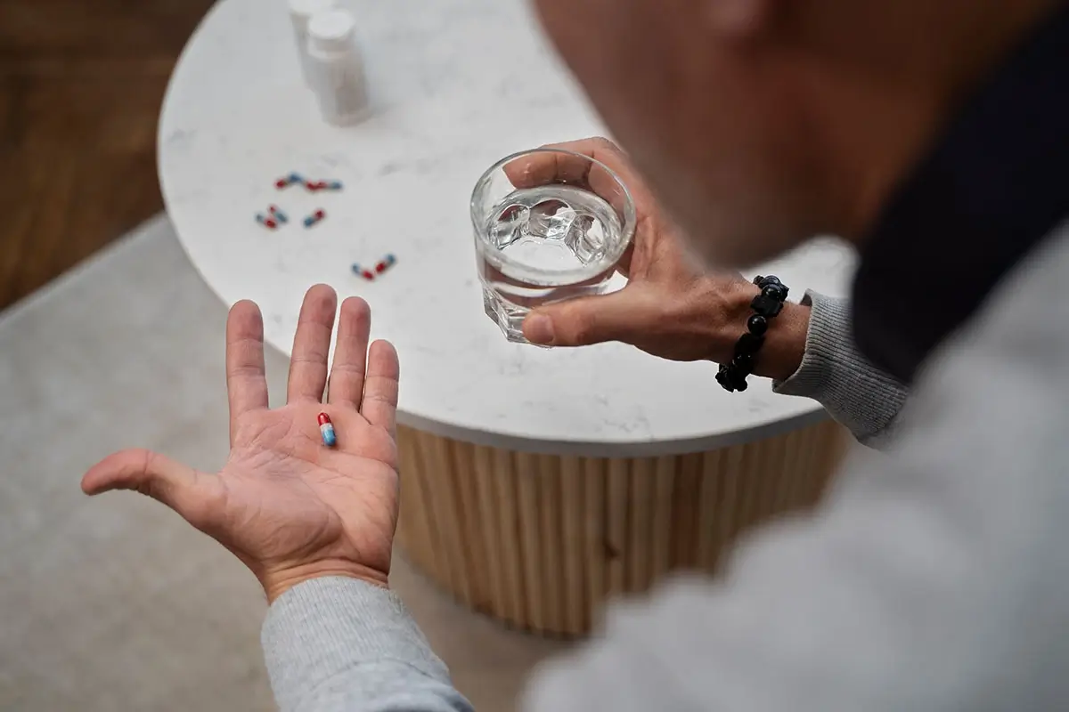 substance-withdrawal