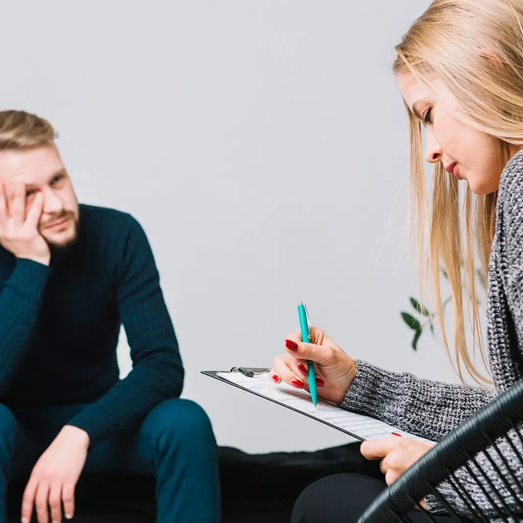 What to Expect During a DBT Session?